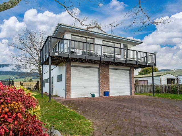 Riverside Haven - Turangi Holiday Home - 1161041 - photo 2