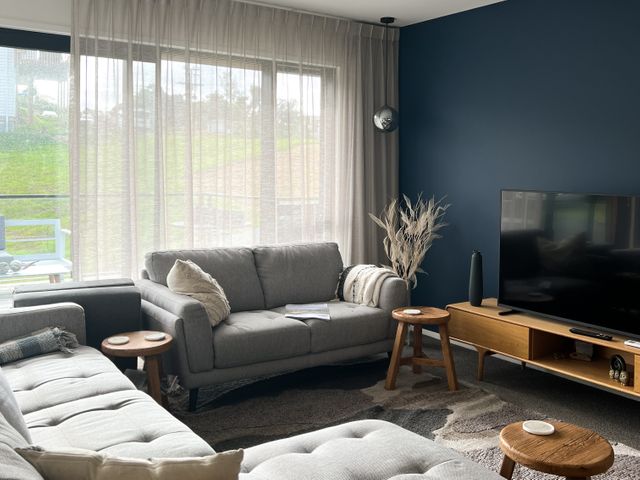 Coastal Serenity - Langs Beach Holiday Home - 1161100 - photo 2