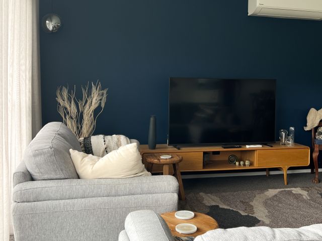 Coastal Serenity - Langs Beach Holiday Home - 1161100 - photo 3