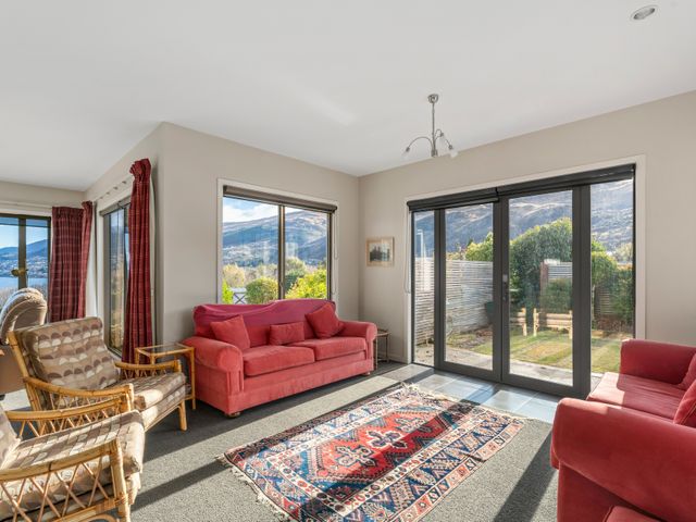 Frankton Arm Vista - Queenstown Holiday Home - 1161268 - photo 5