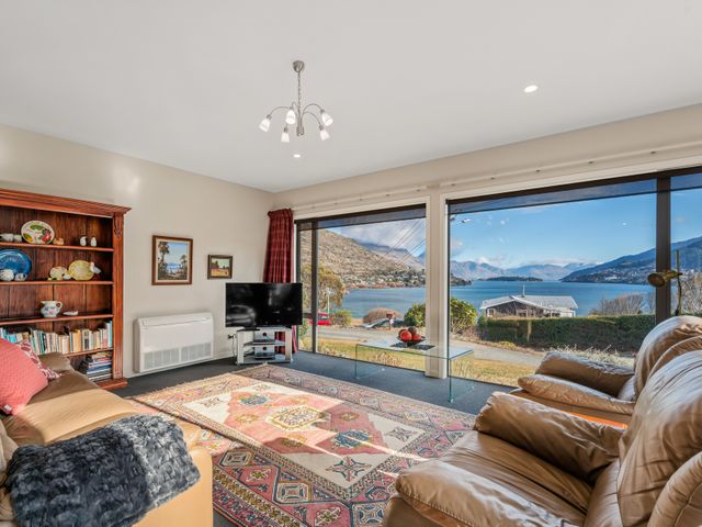 Frankton Arm Vista - Queenstown Holiday Home - 1161268 - photo 4