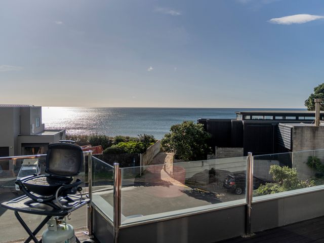 Ocean View Beach Beauty - Tairua Holiday Home - 1161273 - photo 5