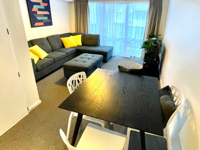 OK Holiday Unit #5 - Queenstown Holiday Apartment - 1161346 - photo 2