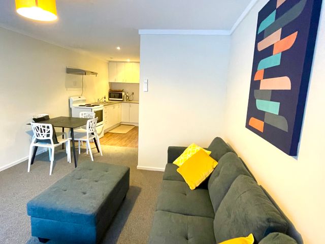 OK Holiday Unit #5 - Queenstown Holiday Apartment - 1161346 - photo 5