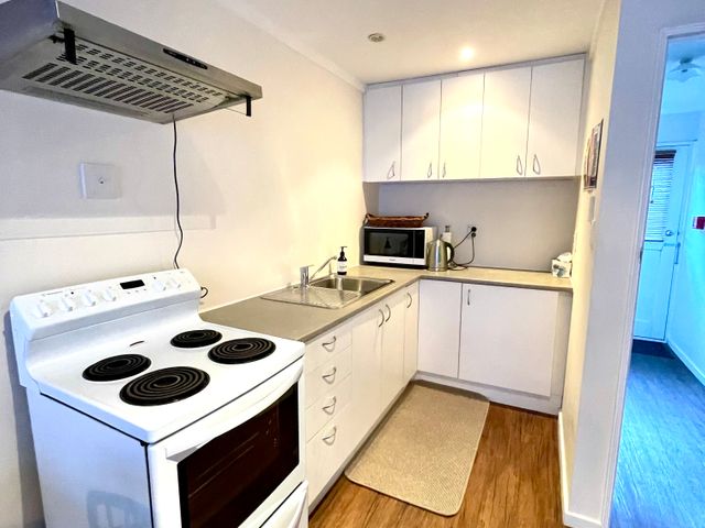 OK Holiday Unit #5 - Queenstown Holiday Apartment - 1161346 - photo 4