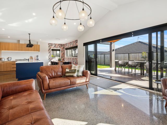 Regent Sanctuary - Martinborough Holiday Home - 1161478 - photo 4
