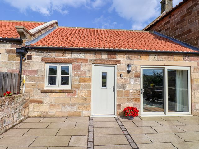 Lotties Cottage At Broadings Farm