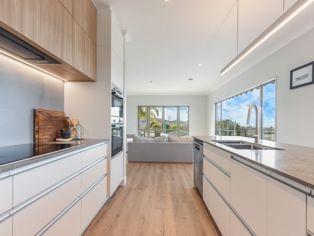 Vista Del Escape - Riwaka Holiday Home - 1161859 - photo 5