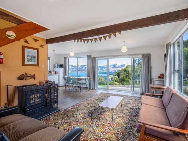 New Farm - Akaroa Holiday Home - 1161866 - photo 3