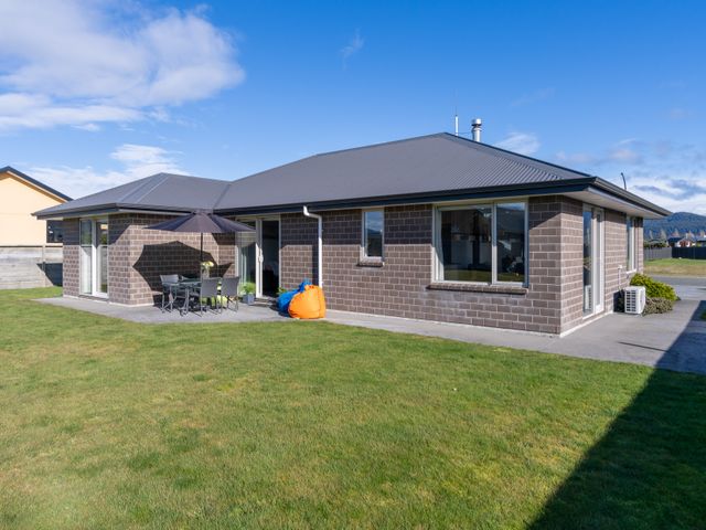Cozy Haven - Te Anau Holiday Home - 1161867 - photo 2