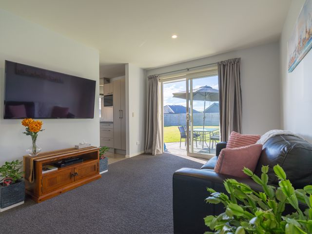 Cozy Haven - Te Anau Holiday Home - 1161867 - photo 4