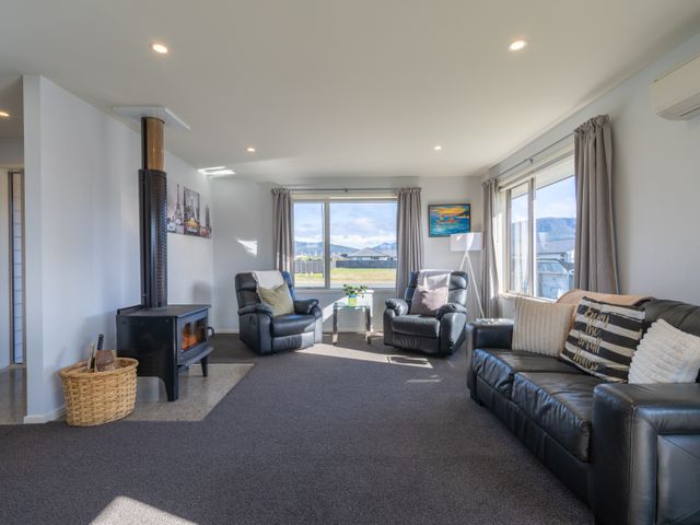 Cozy Haven - Te Anau Holiday Home - 1161867 - photo 5