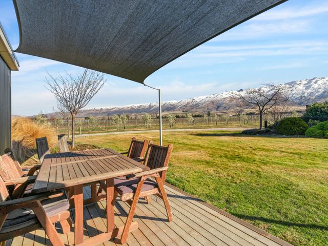 Olive Cottage - Cromwell Holiday Home - 1161868 - photo 3
