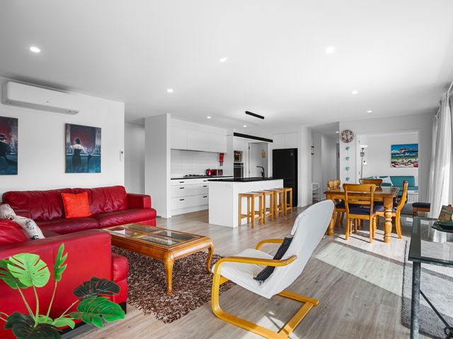 Beachy Serenity - Waihi Beach Holiday Home - 1161960 - photo 5