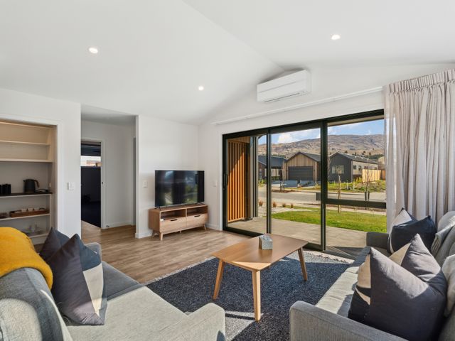 Wooing Tree Beauty - Cromwell Holiday Home - 1162683 - photo 4