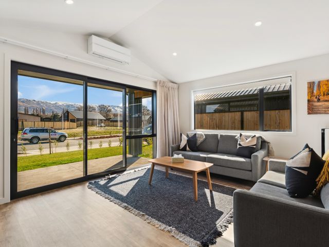 Wooing Tree Beauty - Cromwell Holiday Home - 1162683 - photo 3