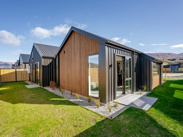 Wooing Tree Beauty - Cromwell Holiday Home - 1162683 - photo 2