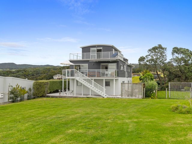 Langs Time - Langs Beach Holiday Home - 1162755 - photo 2