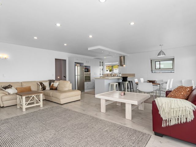Langs Time - Langs Beach Holiday Home - 1162755 - photo 5