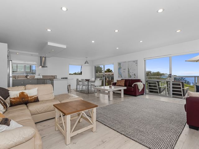 Langs Time - Langs Beach Holiday Home - 1162755 - photo 3