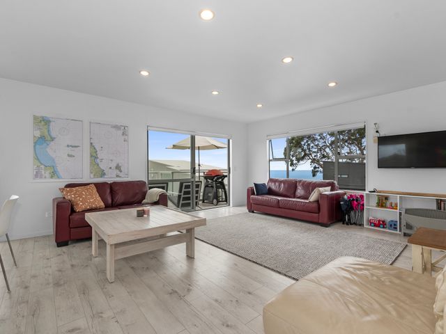 Langs Time - Langs Beach Holiday Home - 1162755 - photo 4