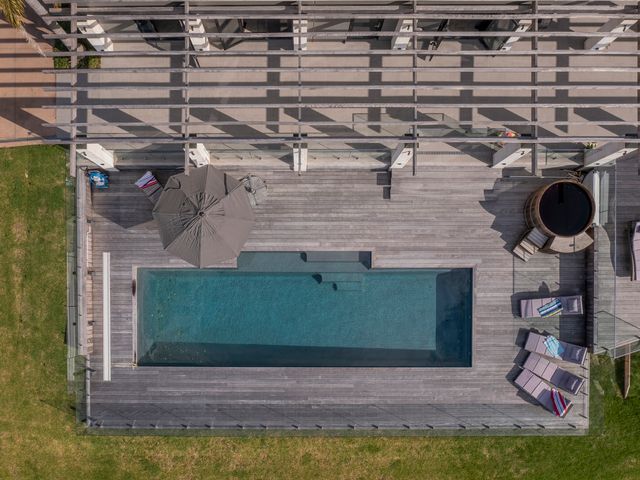 Te Punga Lodge - Whangapoua Beach Luxury Villa - 1162833 - photo 5