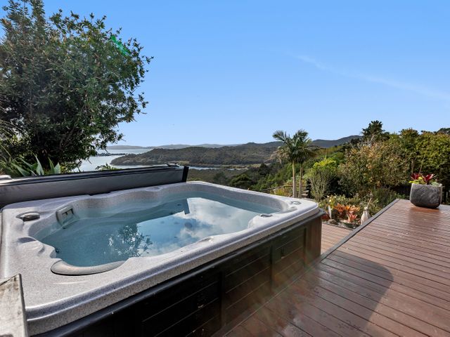 Sunrise Lookout - Paihia Holiday Home - 1163074 - photo 2