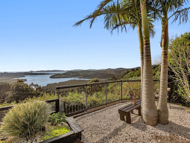Sunrise Lookout - Paihia Holiday Home - 1163074 - photo 5