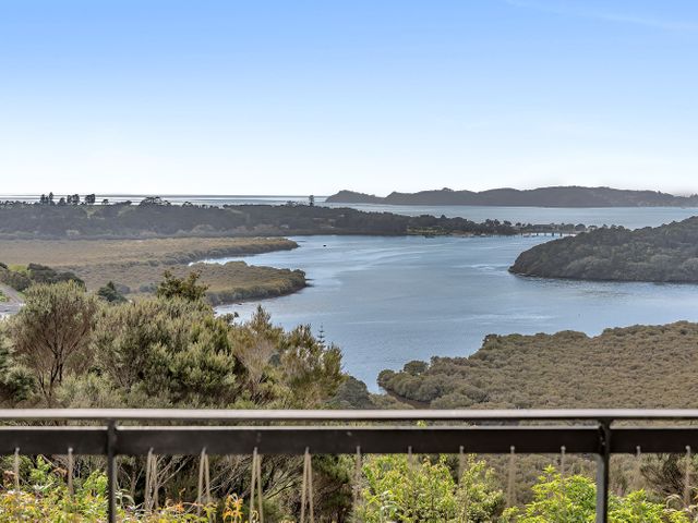 Sunrise Lookout - Paihia Holiday Home - 1163074 - photo 5
