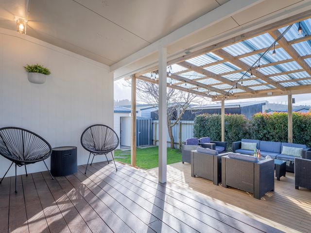 Coastal Break Bach - Whangamata Holiday Home - 1163131 - photo 4