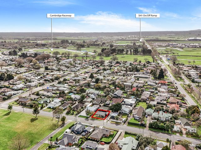 Golden Grove - Cambridge Holiday Home - 1163152 - photo 2