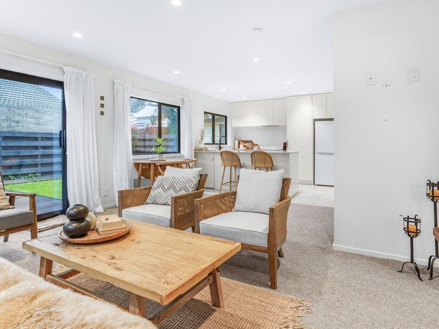 Golden Grove - Cambridge Holiday Home - 1163152 - photo 5