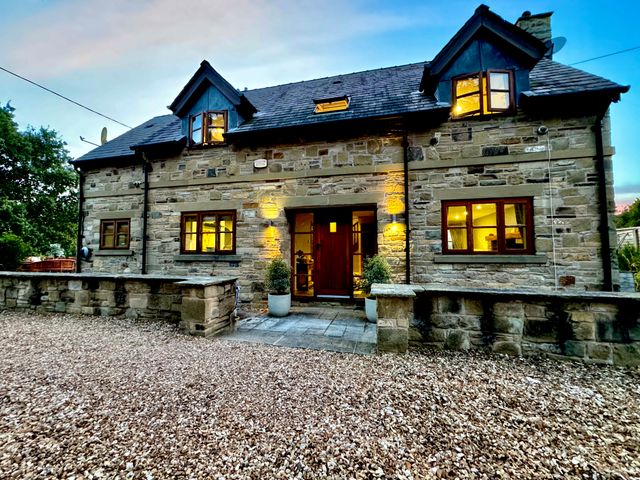 Cottage in Peak District Derbyshire