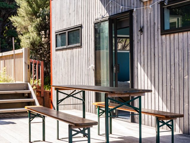 Whero Pods - Mangawhai Heads Holiday Home - 1163664 - photo 3