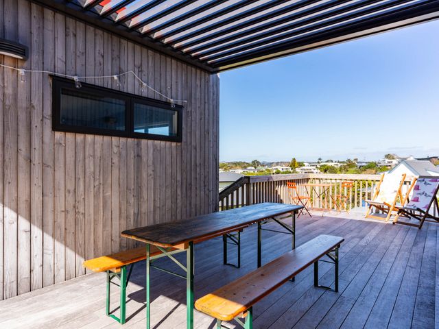 Whero Pods - Mangawhai Heads Holiday Home - 1163664 - photo 4