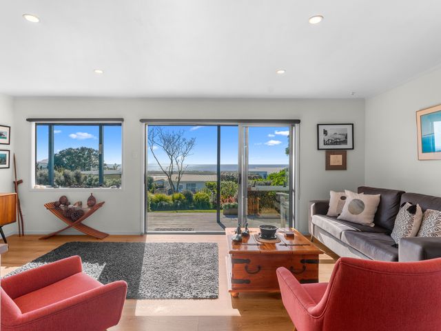 19th Hole Getaway - Mangawhai Holiday Home - 1163745 - photo 4