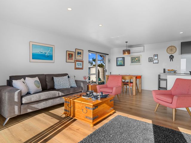 19th Hole Getaway - Mangawhai Holiday Home - 1163745 - photo 5