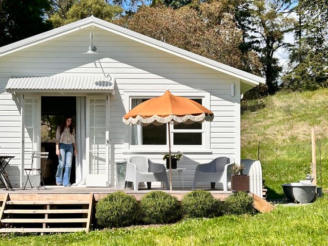 Little House At The Horshoe - Hawkes Bay Retreat - 1163958 - photo 1