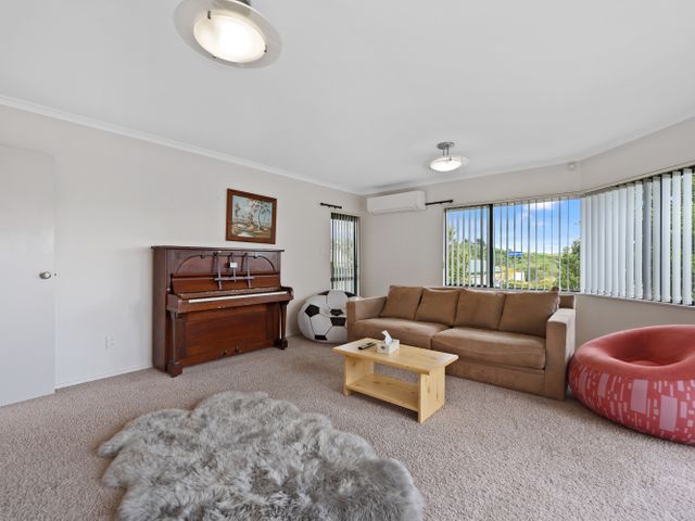 Fernwood Escape - Tauranga Holiday Home - 1163965 - photo 4