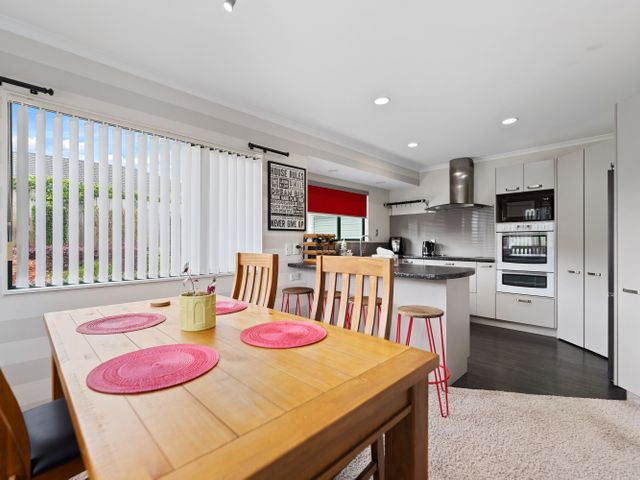 Fernwood Escape - Tauranga Holiday Home - 1163965 - photo 5