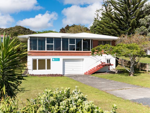Te Ra Beach House - Paihia Holiday Retreat - 1164083 - photo 2