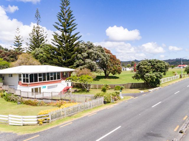 Te Ra Beach House - Paihia Holiday Retreat - 1164083 - photo 4