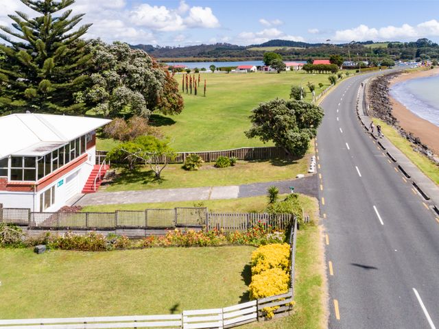 Te Ra Beach House - Paihia Holiday Retreat - 1164083 - photo 5