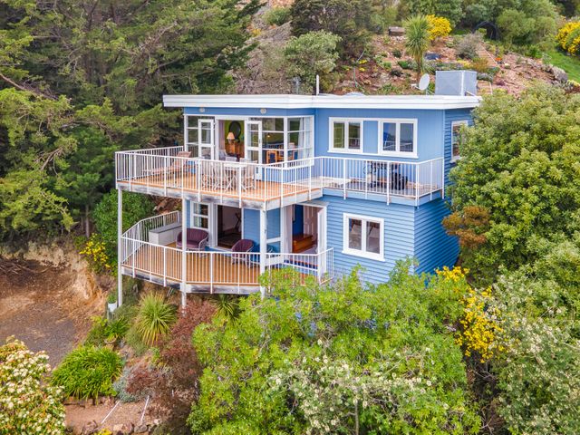 Bayview Beauty - Charteris Bay Holiday Home - 1164133 - photo 2