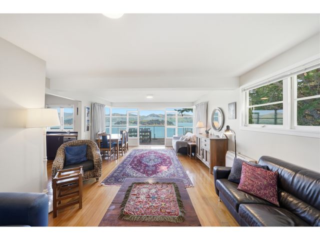 Bayview Beauty - Charteris Bay Holiday Home - 1164133 - photo 5