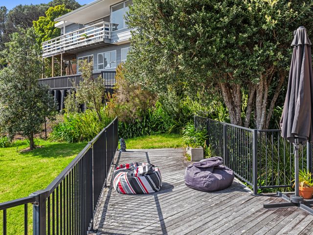 Seaview Family Haven - Pauanui Holiday Home - 1164319 - photo 3