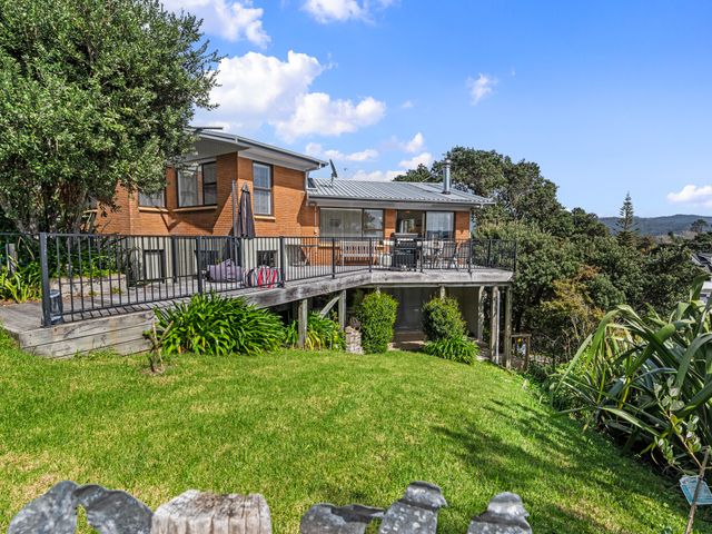 Seaview Family Haven - Pauanui Holiday Home - 1164319 - photo 5