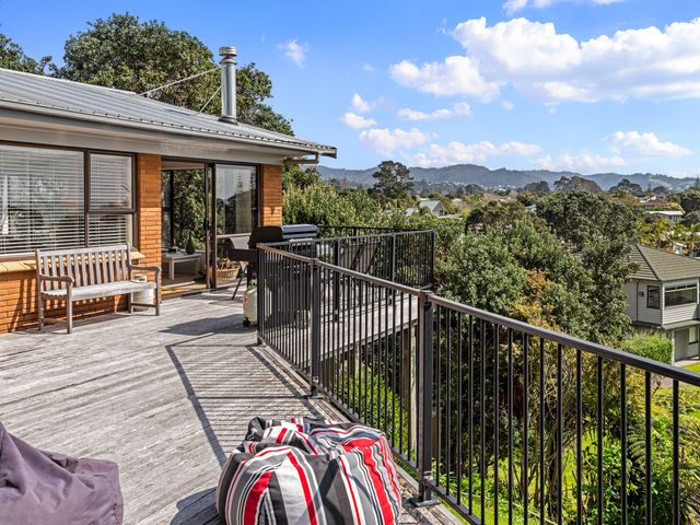 Seaview Family Haven - Pauanui Holiday Home - 1164319 - photo 4