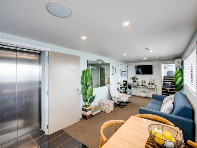 Seabreeze Penthouse - Napier Holiday Apartment - 1164406 - photo 4