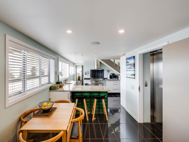 Seabreeze Penthouse - Napier Holiday Apartment - 1164406 - photo 5